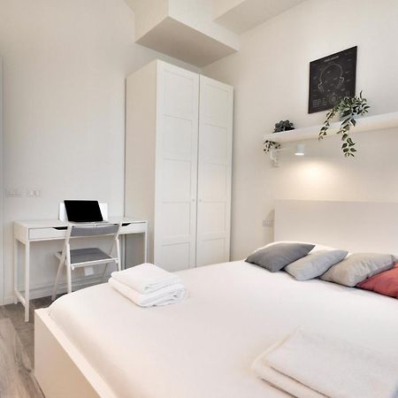 Ihost Apartment - Adriatico 6 밀라노 외부 사진