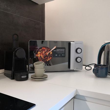 Ihost Apartment - Adriatico 6 밀라노 외부 사진
