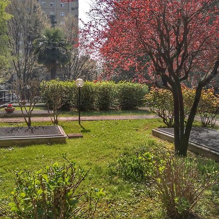 Ihost Apartment - Adriatico 6 밀라노 외부 사진