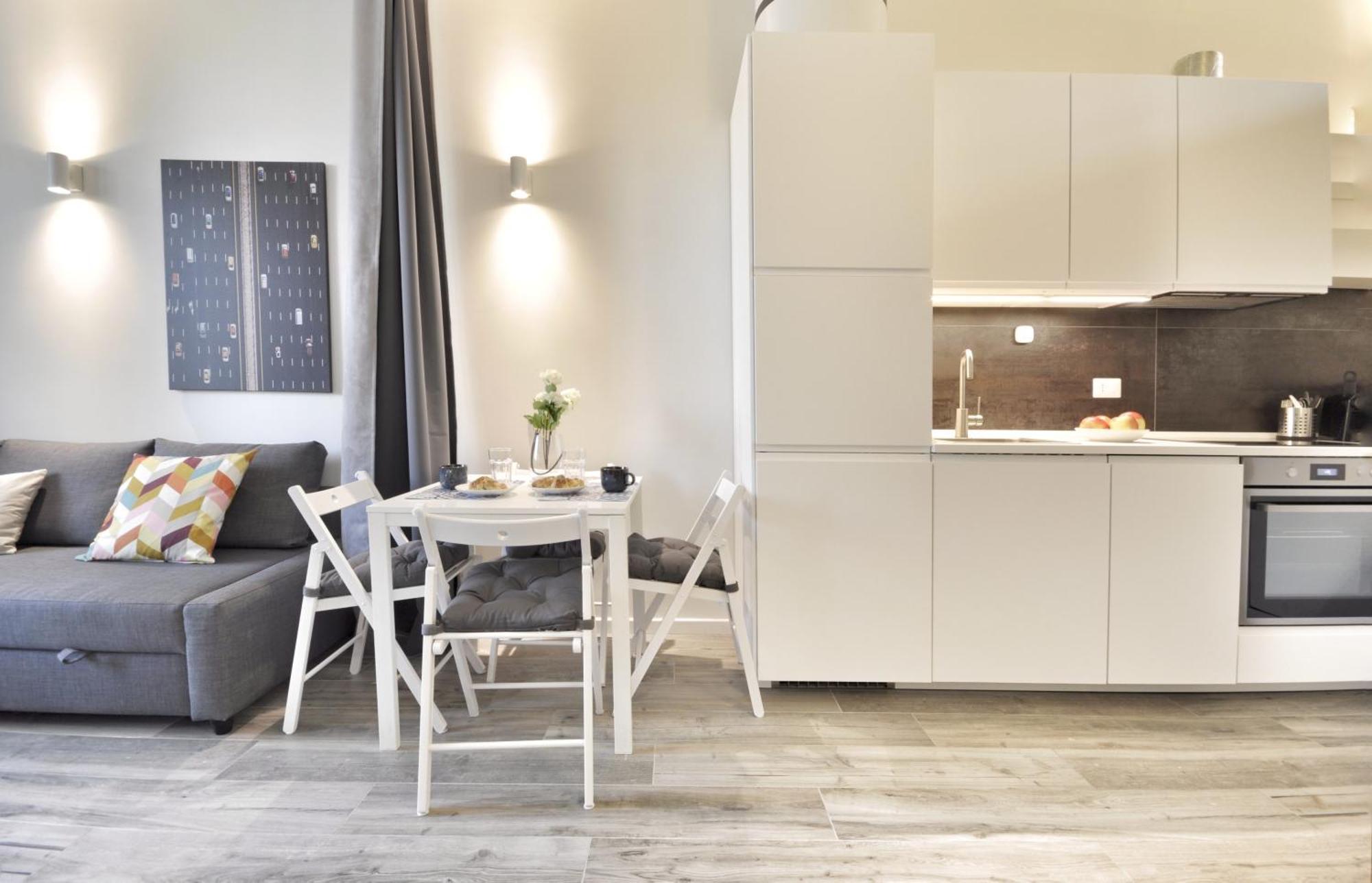 Ihost Apartment - Adriatico 6 밀라노 외부 사진