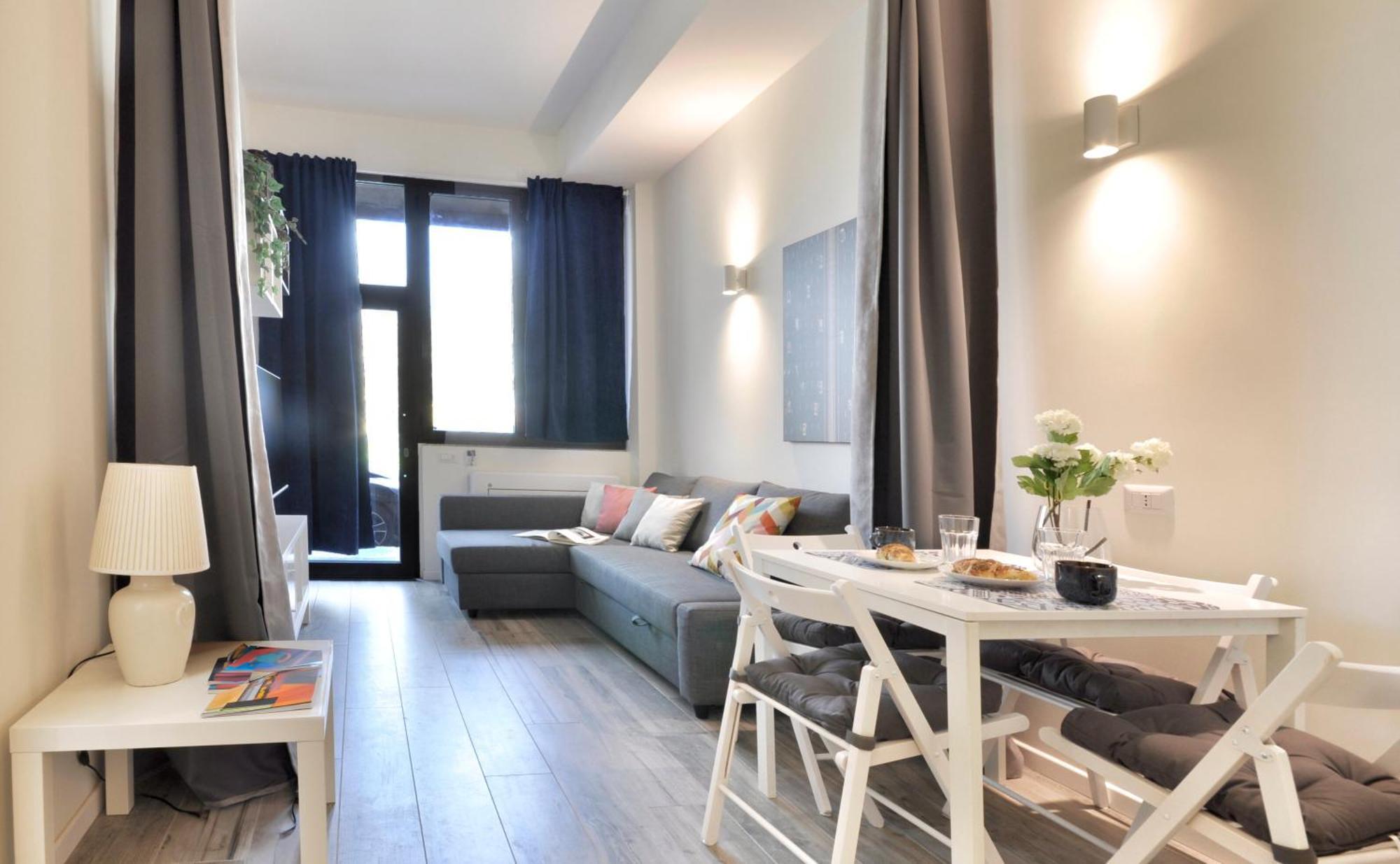Ihost Apartment - Adriatico 6 밀라노 외부 사진