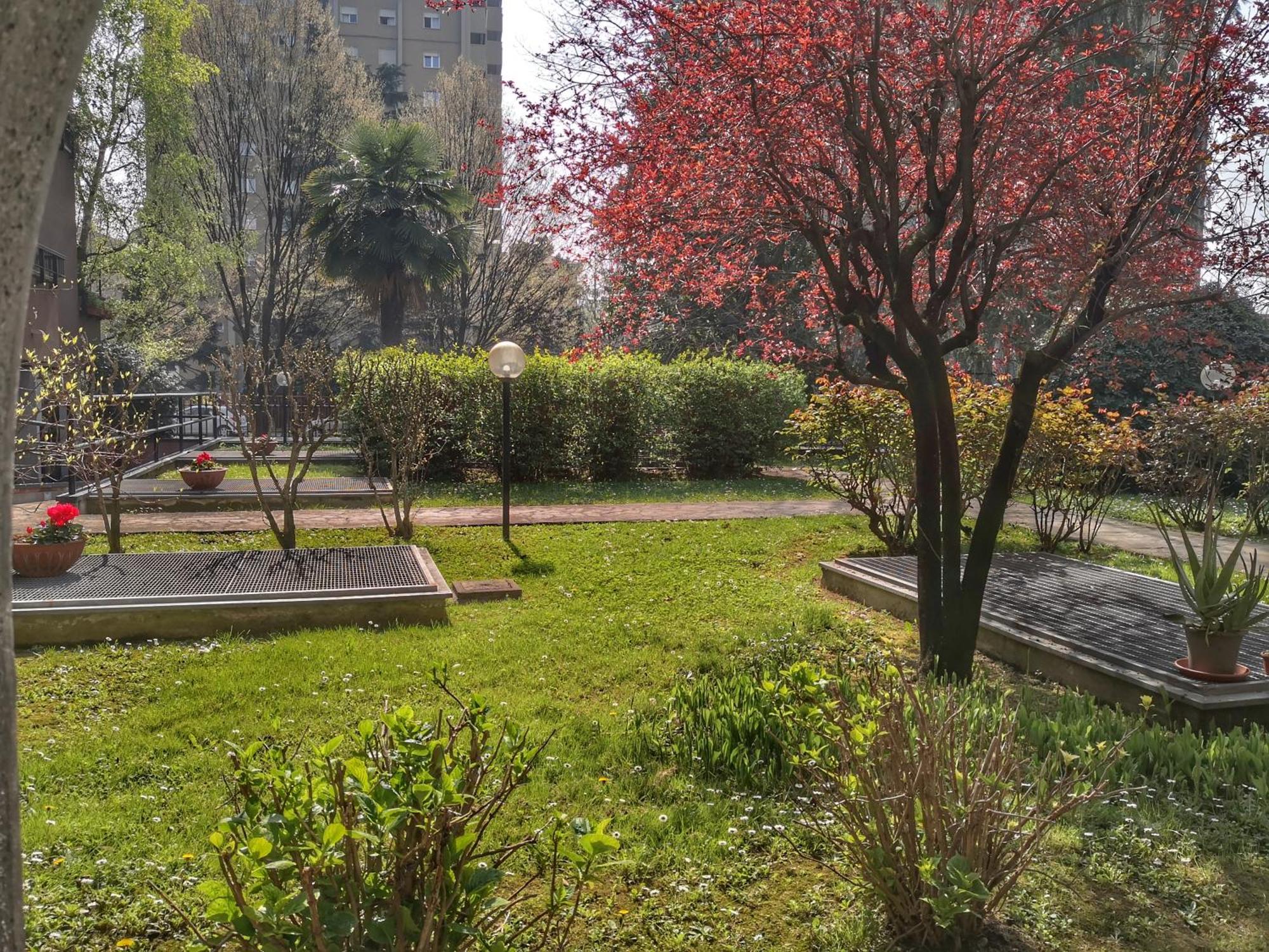 Ihost Apartment - Adriatico 6 밀라노 외부 사진